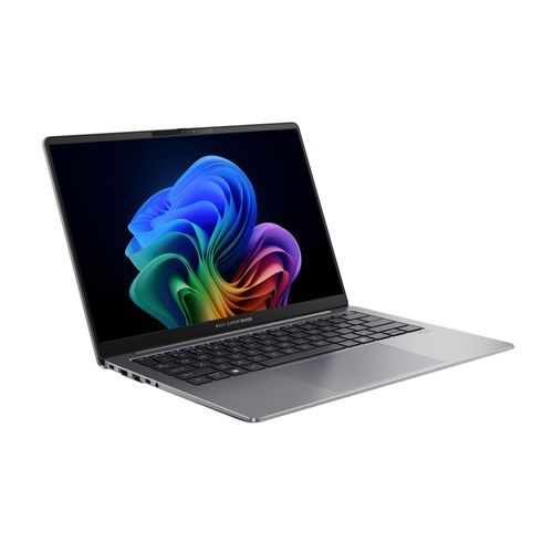 ASUS ExpertBook P5 P5405CSA-NZ0039X - 14" Core Ultra 5 226V 16 Go RAM 512 Go SSD Gris