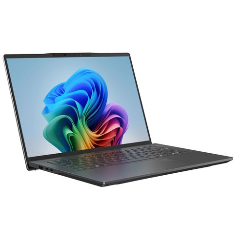 Acer Swift 14 AI SF14-11 - 14.5" Snapdragon X Plus X1P-64-100 16 Go RAM 1.024 To SSD Gris AZERTY