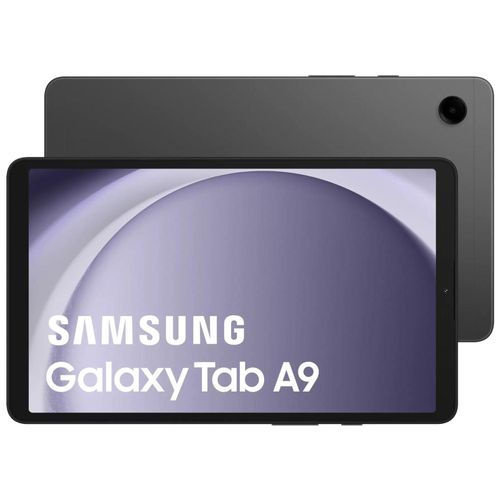 Tablette Samsung Galaxy Tab A9 4G 128 Go 8.7 pouces Graphite X115