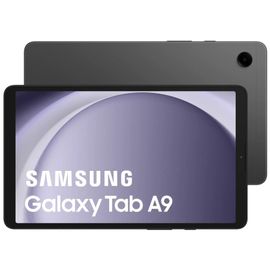 Tablette Samsung Galaxy Tab A9 4G 128 Go 8.7 pouces Graphite X115