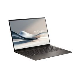 PC portable Asus Zenbook S 14 OLED UX5406SA-PZ426W 14" Intel Core Ultra 7 32 Go RAM 1 To SSD Gris