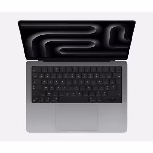 Apple MacBook Pro MTL83FN/A - Fin 2023 - 14.2