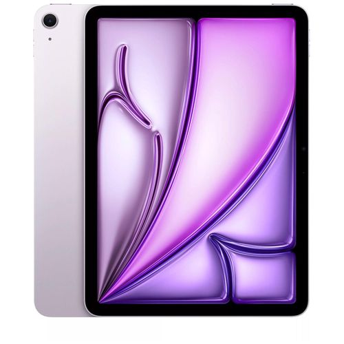 Tablette Apple iPad Air M2 (2024) Wi-Fi 128 Go 11 pouces Violet