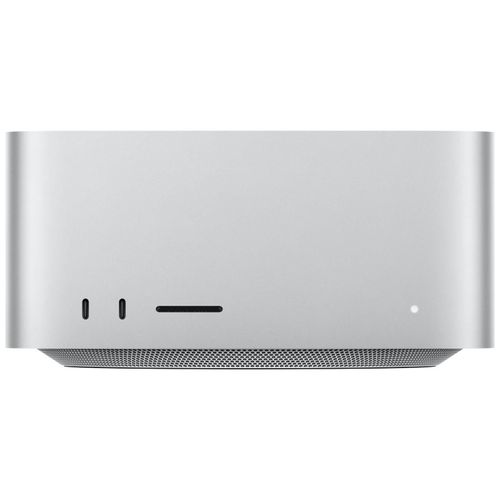 Apple Mac Studio MJMV3FN/A - Début 2022 - M1 Max 32 Go RAM 512 Go Argent