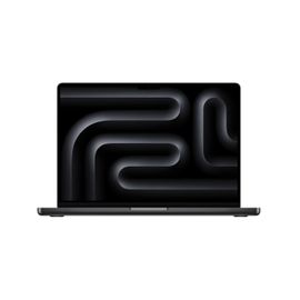 Apple MacBook Pro MX2H3FN/A - Fin 2024 - 14.2" M4 Pro 24 Go RAM 512 Go SSD Noir AZERTY