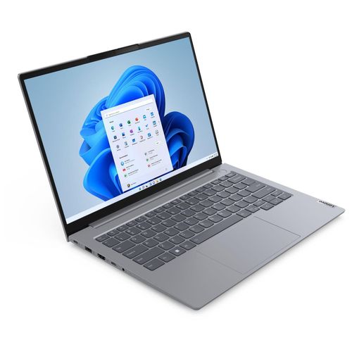Lenovo ThinkBook 14 G6 ABP 21KJ - 14" Ryzen 5 7430U 16 Go RAM 512 Go SSD Gris AZERTY