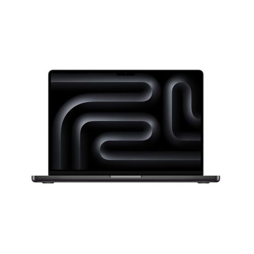 Apple MacBook Pro MX2K3FN/A - Fin 2024 - 14.2" M4 Max 36 Go RAM 1 To SSD Noir AZERTY