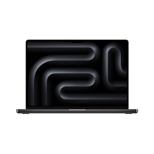 Apple MacBook Pro MX2Y3FN/A - Fin 2024 - 16.2" M4 Pro 48 Go RAM 512 Go SSD Noir AZERTY
