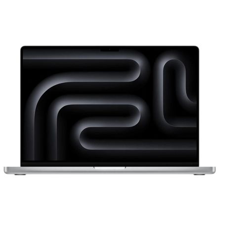 Apple MacBook Pro MX2W3FN/A - Fin 2024 - 16.2" M4 Max 48 Go RAM 1 To SSD Argent AZERTY