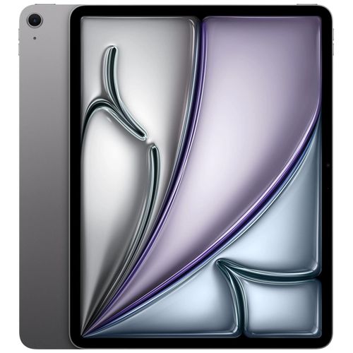 Tablette Apple iPad Air M2 (2024) Wi-Fi 256 Go 13 pouces Gris sidéral