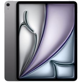 Tablette Apple iPad Air M2 (2024) Wi-Fi 256 Go 13 pouces Gris sidéral