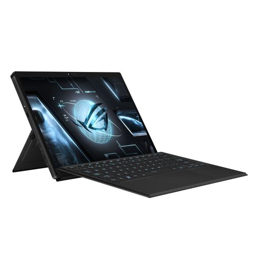 PC Hybride gaming Asus ROG FLOW-Z13-GZ301VV-MU001W 13,4" Tactile Intel Core i9-13900H 16 Go RAM 1024 Go SSD Noir