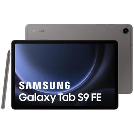 Tablette Samsung Galaxy Tab S9 FE 10.9" 128 Go Gris