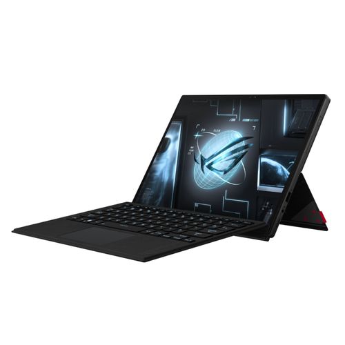 PC Ultra-Portable Gaming Asus ROG Flow-Z13-GZ301ZC-LD128W 13,4' Ecran tactile Intel Core i7 16 Go RAM 512 Go SSD Noir + 1 mois d'abonnement Xbox Game Pass
