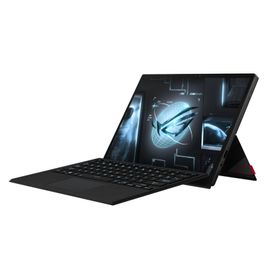 PC Ultra-Portable Gaming Asus ROG Flow-Z13-GZ301ZC-LD128W 13,4' Ecran tactile Intel Core i7 16 Go RAM 512 Go SSD Noir + 1 mois d'abonnement Xbox Game Pass