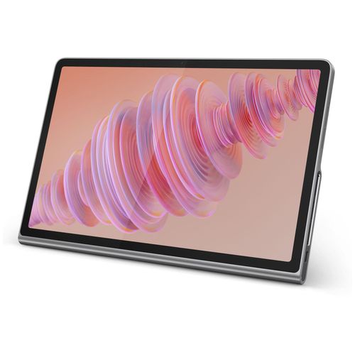 Tablette Lenovo Tab Plus ZADX 128 Go 11.5 pouces Gris