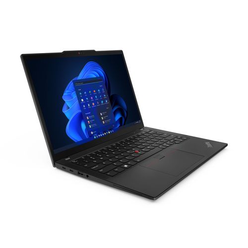 Lenovo ThinkPad X13 Gen 4 21J3 - 13.3" Ryzen 5 Pro 7540U 16 Go RAM 512 Go SSD Noir AZERTY