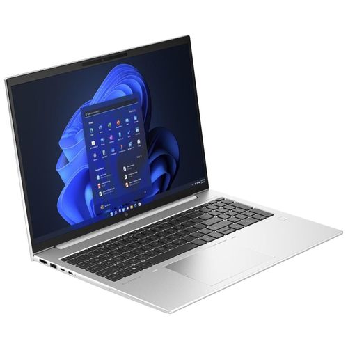 HP EliteBook 865 G10 Notebook - 16" Ryzen 5 Pro 7540U 16 Go RAM 512 Go SSD Argent AZERTY