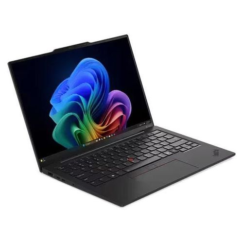Lenovo ThinkPad X1 Carbon Gen 13 21NS - 14" Core Ultra 7 258V 32 Go RAM 1 To SSD Noir AZERTY