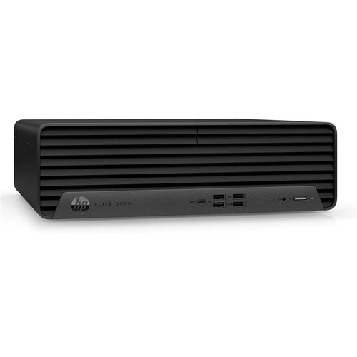 HP Elite 805 G9 - Ryzen 5 8500G 3.5 GHz 8 Go RAM 1.256 To Noir AZERTY