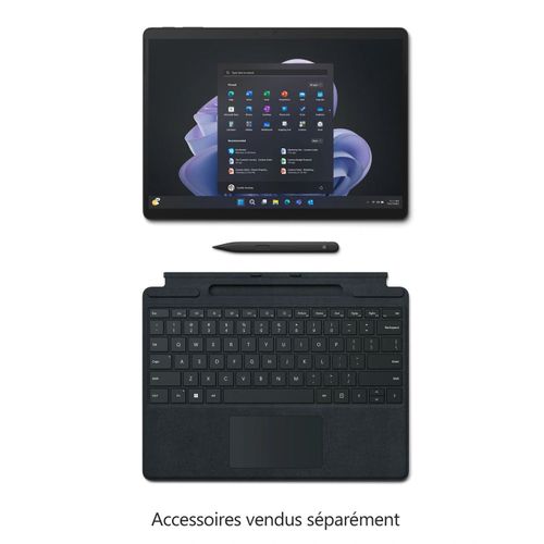 Microsoft Surface Pro 9 - 13