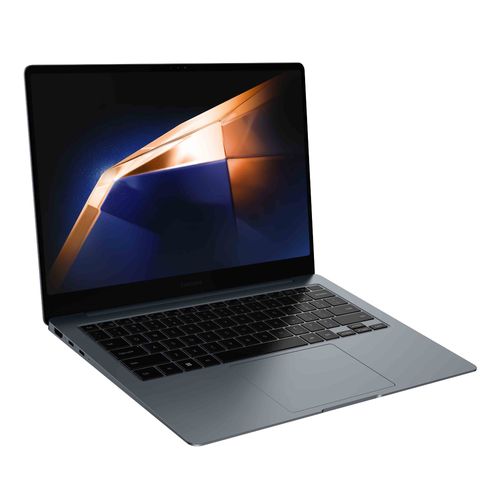 Samsung Galaxy Book4 Pro - 14" Core Ultra 7 155H 16 Go RAM 512 Go SSD Gris AZERTY
