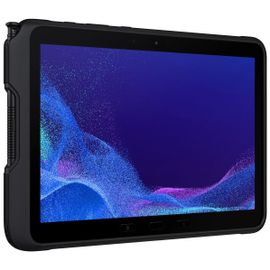 Tablette Samsung Galaxy Tab Active4 Pro 128 Go 10.1 pouces Noir