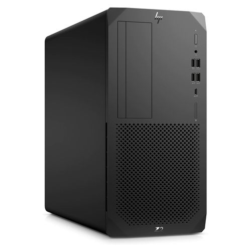 Hp Z2 G9 Twr I7-14700k 32go 1to