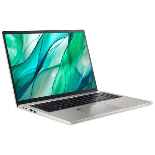 Acer Aspire Vero 16 AV16-51P - 16" Core Ultra 7 155U 16 Go RAM 1.024 To SSD Gris AZERTY