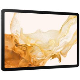 Galaxy Tab S8 Wi-Fi 128Go Anthracite