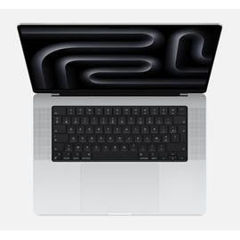 Apple MacBook Pro MRW43FN/A - Fin 2023 - 16.2" M3 Pro 18 Go RAM 512 Go SSD Argent AZERTY