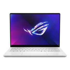 ASUS ROG Zephyrus G14 GA403UI-DR2W - 14" Ryzen 9 8945HS 32 Go RAM 1 To SSD Blanc