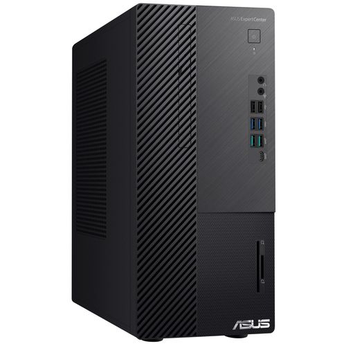 ASUS ExpertCenter D5 D500MD_CZ 712700015X - Core i7 I7-12700 2.1 GHz 16 Go RAM 512 Go Noir