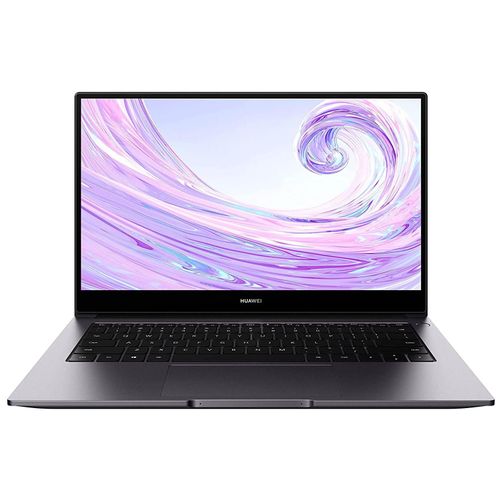Huawei Matebook B3-410 - 14" Core i5 I5-10210U 8 Go RAM 512 Go SSD Gris