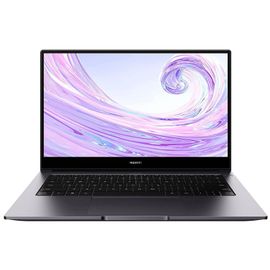 Huawei Matebook B3-410 - 14" Core i5 I5-10210U 8 Go RAM 512 Go SSD Gris