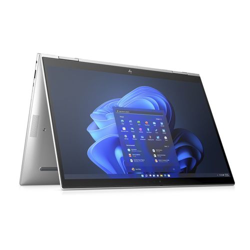 HP Elite x360 830 G9 Notebook - 13.3" Core i5 I5-1235U 8 Go RAM 256 Go SSD Argent AZERTY
