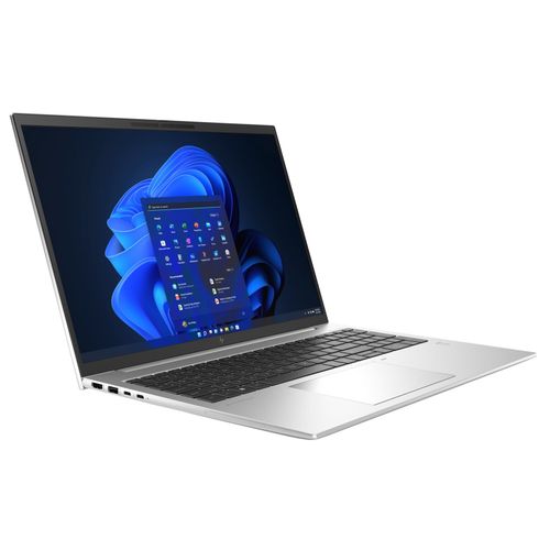 HP EliteBook 860 G9 Notebook - Intel Core i5 - 1235U / jusqu'à 4.4 GHz - Win 10 Pro (comprend Licence Win 11 Pro) - Carte graphique Intel Iris Xe - 8 Go RAM - 256 Go SSD NVMe, HP Value - 16" IPS...