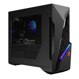PC Gaming Mag Infinite S3 14NUC5-1451FR Intel Core i5 14400F 16 Go RAM 1 To SSD Nvidia GeForce RTX 4060 Noir