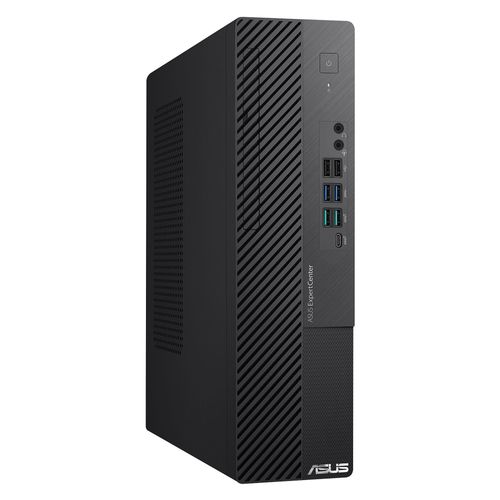 ASUS ExpertCenter D7 D700SD_CZ 712700084X - Core i7 I7-12700 2.1 GHz 16 Go RAM 512 Go Noir