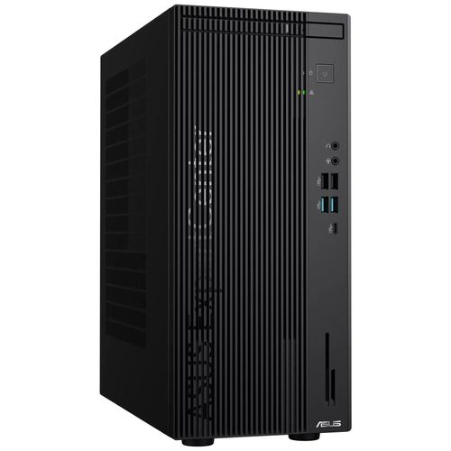 ASUS ExpertCenter D7 D700MER 713700014X - Core i7 I7-13700 2.1 GHz 16 Go RAM 512 Go Noir