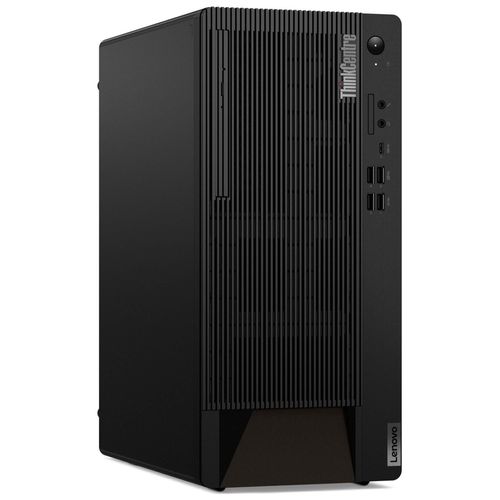 Lenovo ThinkCentre M90t Gen 3 11TV - Core i5 I5-12500 3 GHz 16 Go RAM 512 Go Noir
