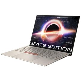 Asus Zenbook 14X OLED UX5401 Space Edition PC portable OLED 14' Intel Core i7-12700H - RAM 16 Go - 1 To SSD