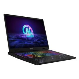 MSI gaming Pulse 16