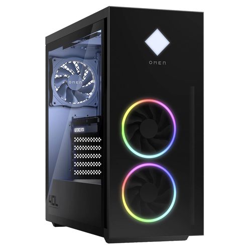 HP - PC Gamer OMEN 40L GT21-1506nf - Multicolore