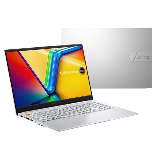 PC Portable Asus VivoBook N6502VV-MA067W 15.6" Intel Core i9 16 Go RAM 1 To SSD Gris