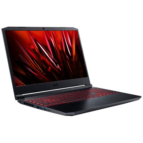 Acer Nitro 5 AN515-57 - Core i5 I5-11400H 16 Go RAM 512 Go SSD Noir