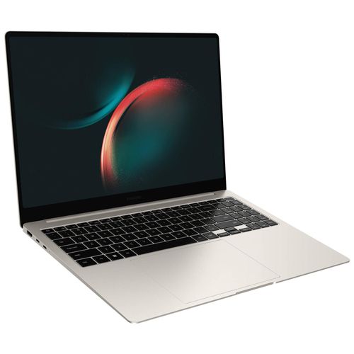 Samsung Galaxy Book3 Pro - 16" Core i7 I7-1360P 16 Go RAM 512 Go SSD Beige