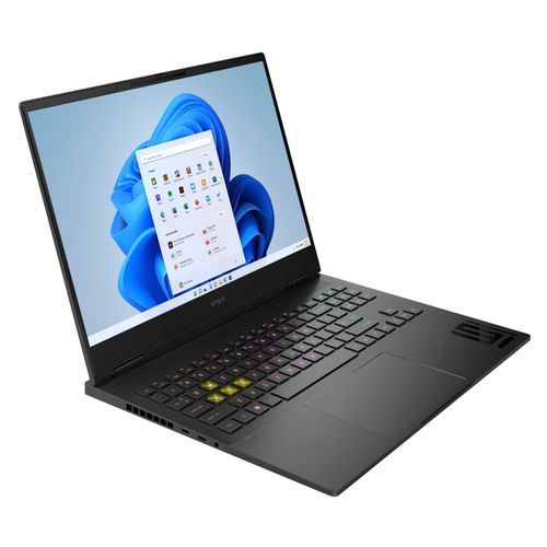 PC Gamer HP OMEN 16-u0000nf