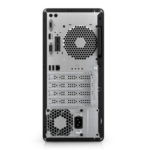 HP Pro 290 G9 - Core i5 I5-14400 2.5 GHz 16 Go RAM 512 Go Noir AZERTY