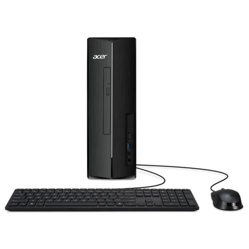 Acer Aspire XC-1785 - Core i5 I5-14400 2.5 GHz 8 Go RAM 1.024 To Noir